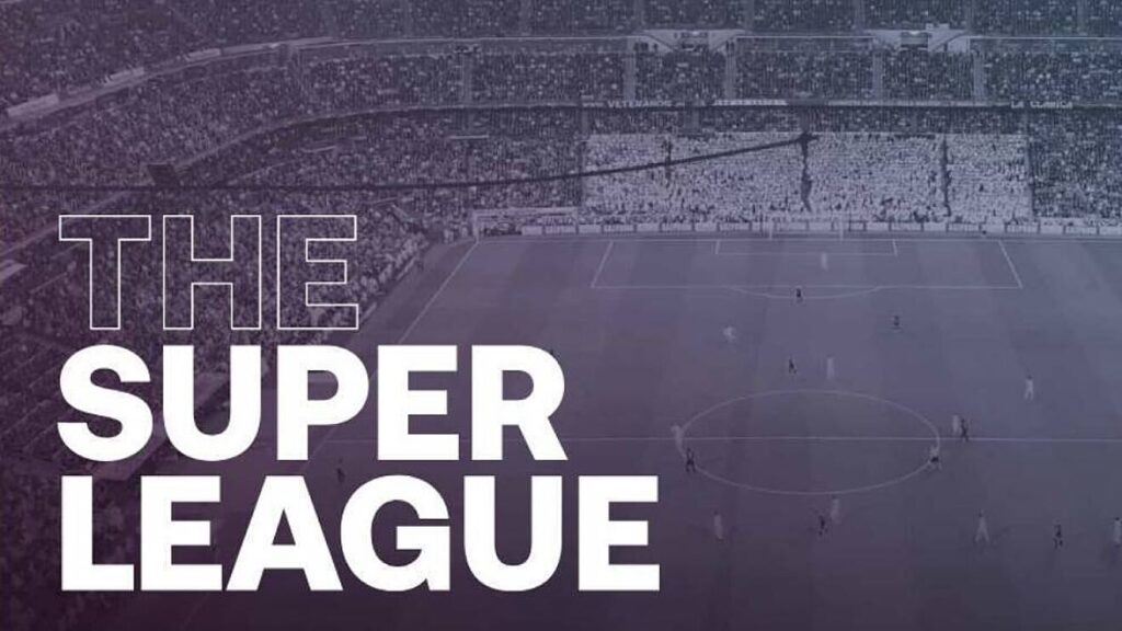 Superlliga Europea