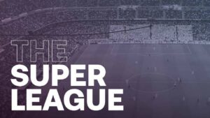 Superlliga Europea